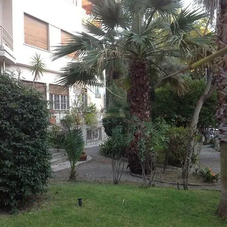 A Pochi Passi Dal Mare Apartamento