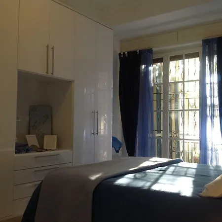 Apartamento A Pochi Passi Dal Mare *