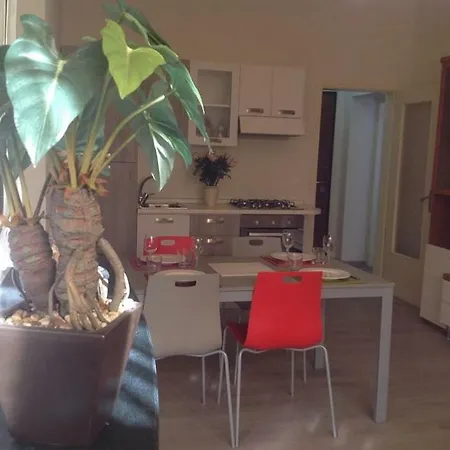 Apartamento A Pochi Passi Dal Mare *