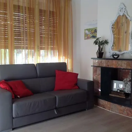 A Pochi Passi Dal Mare Apartamento *