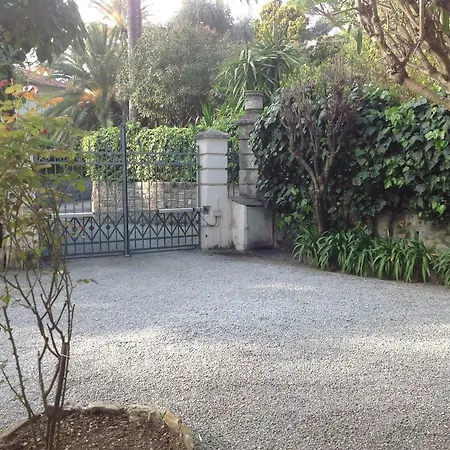 A Pochi Passi Dal Mare Apartamento Sanremo