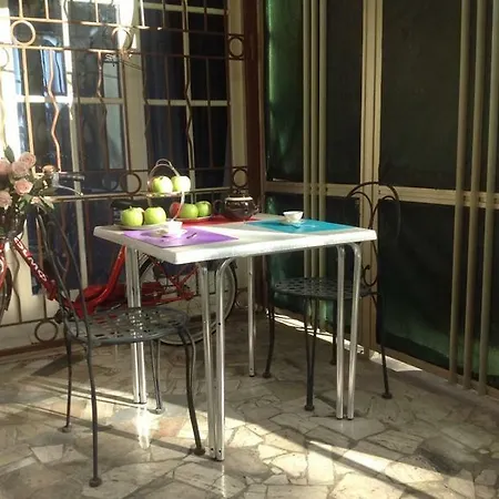 Apartamento A Pochi Passi Dal Mare *