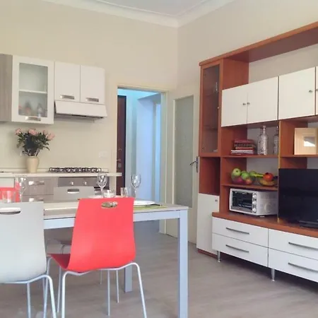 Apartamento A Pochi Passi Dal Mare Sanremo