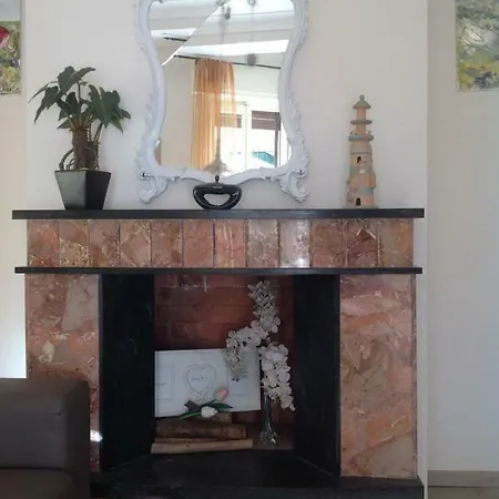 A Pochi Passi Dal Mare Apartamento Sanremo
