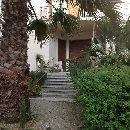 Apartamento A Pochi Passi Dal Mare