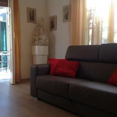 A Pochi Passi Dal Mare Apartamento *