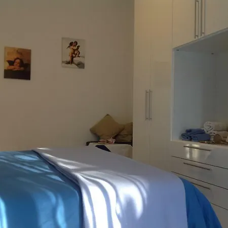 A Pochi Passi Dal Mare Lägenhet Sanremo