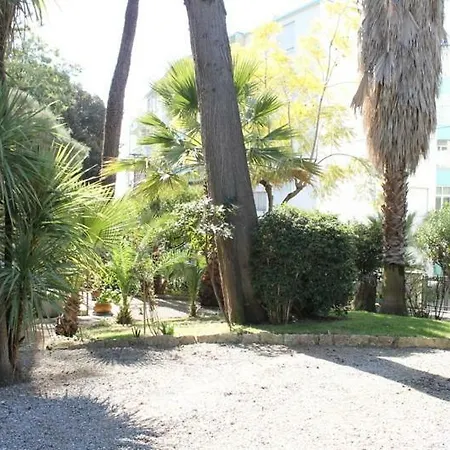 A Pochi Passi Dal Mare Lägenhet *
