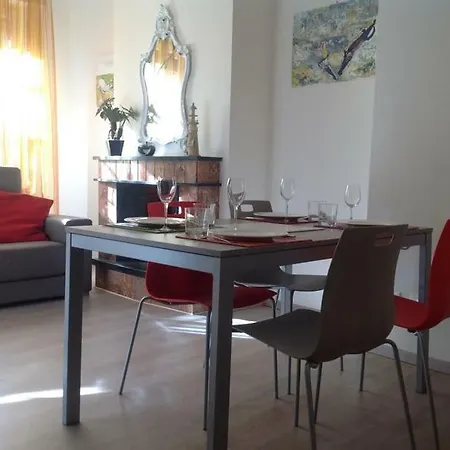 A Pochi Passi Dal Mare Lägenhet Sanremo